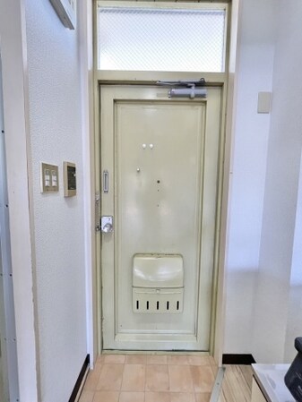 メゾン・ド・ユーの物件外観写真